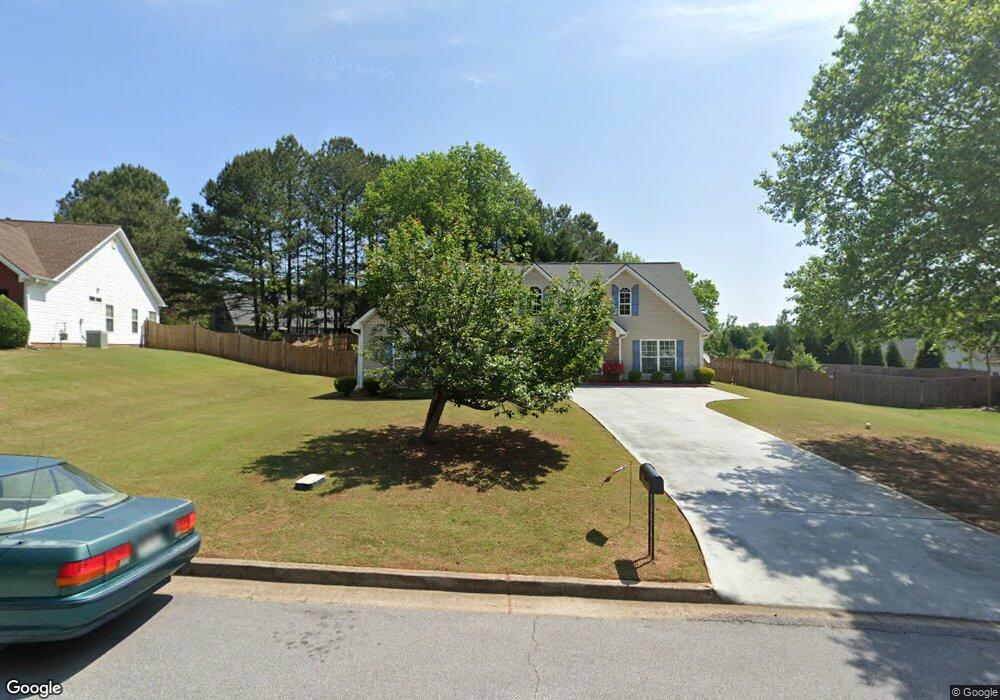 4033 Laurel Bend Ct, Snellville, GA 30039 - photo 1