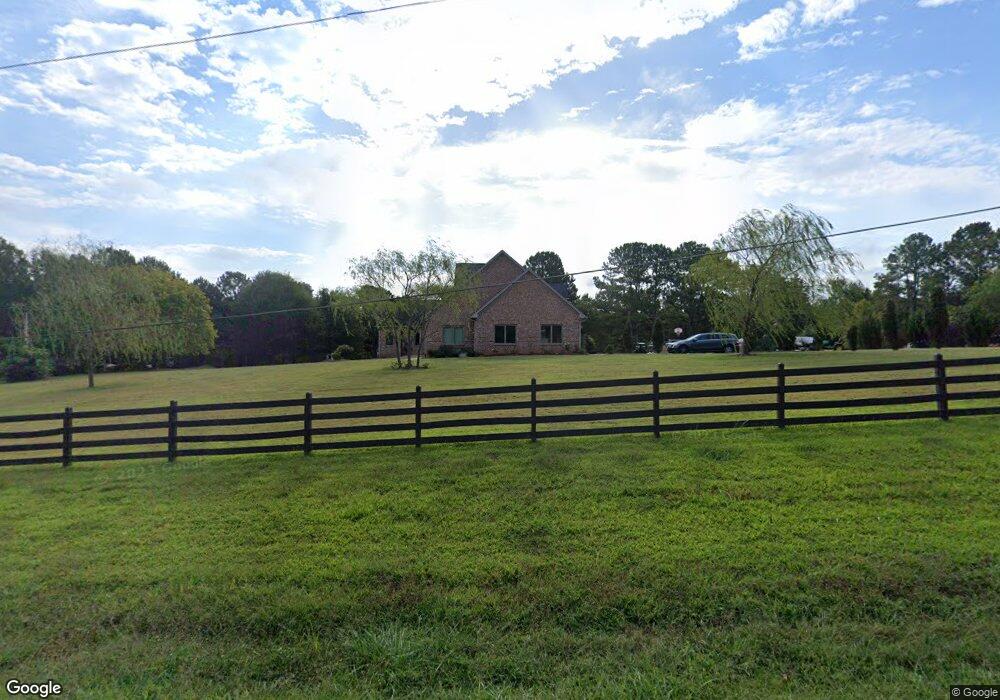 1176 Harmony Grove Church Rd, Auburn, GA 30011 - photo 1