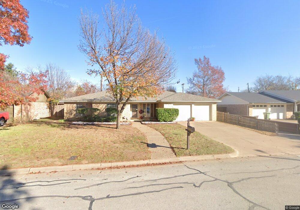 2600 Spring Valley Dr, Bedford, TX 76021 - photo 1