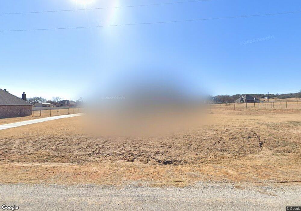 233 Etta Ln, Springtown, TX 76082 - photo 1