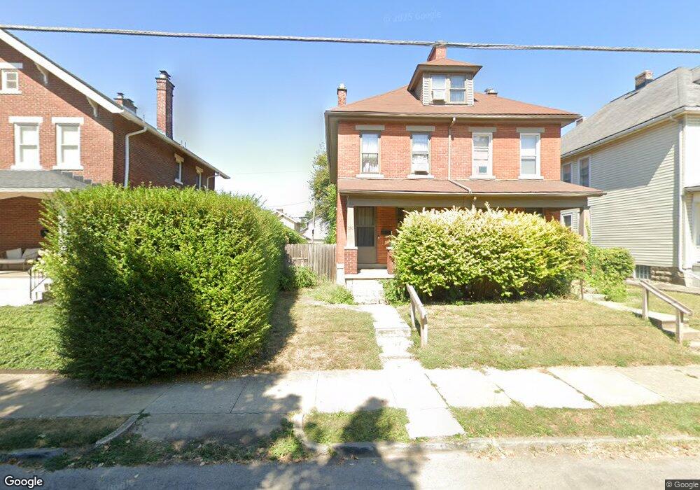 200 E Moler St unit 204, Columbus, OH 43207 - photo 1