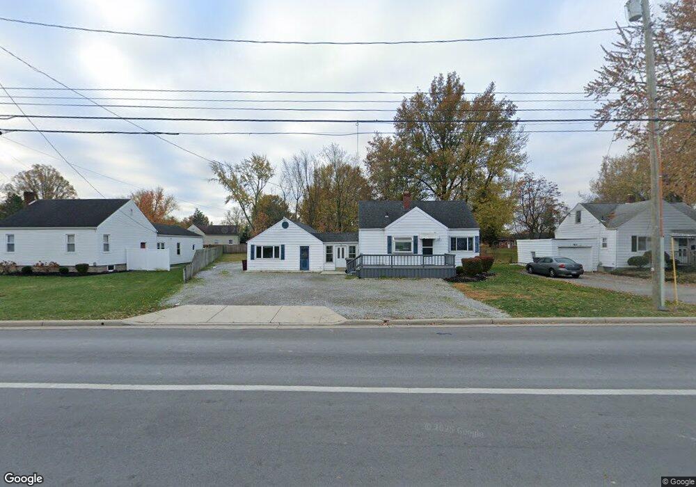 1911 Allentown Rd, Lima, OH 45805 - photo 1