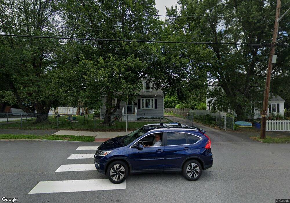 49 S Bowdoin St unit 51, Lawrence, MA 01843 - photo 1