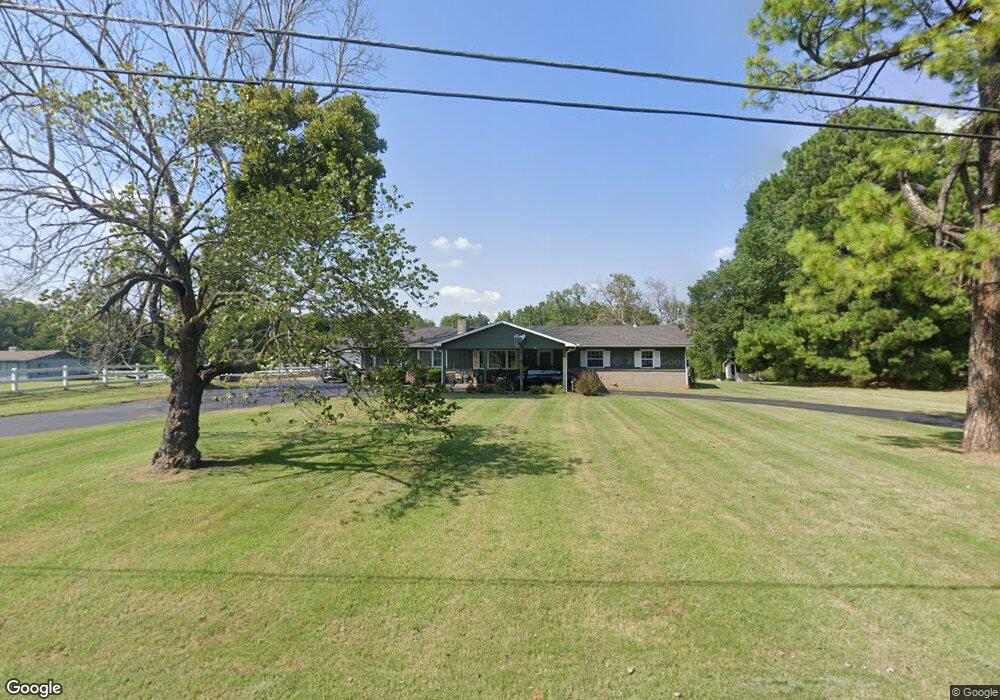 13300 E 130th St S, Broken Arrow, OK 74011 - photo 1