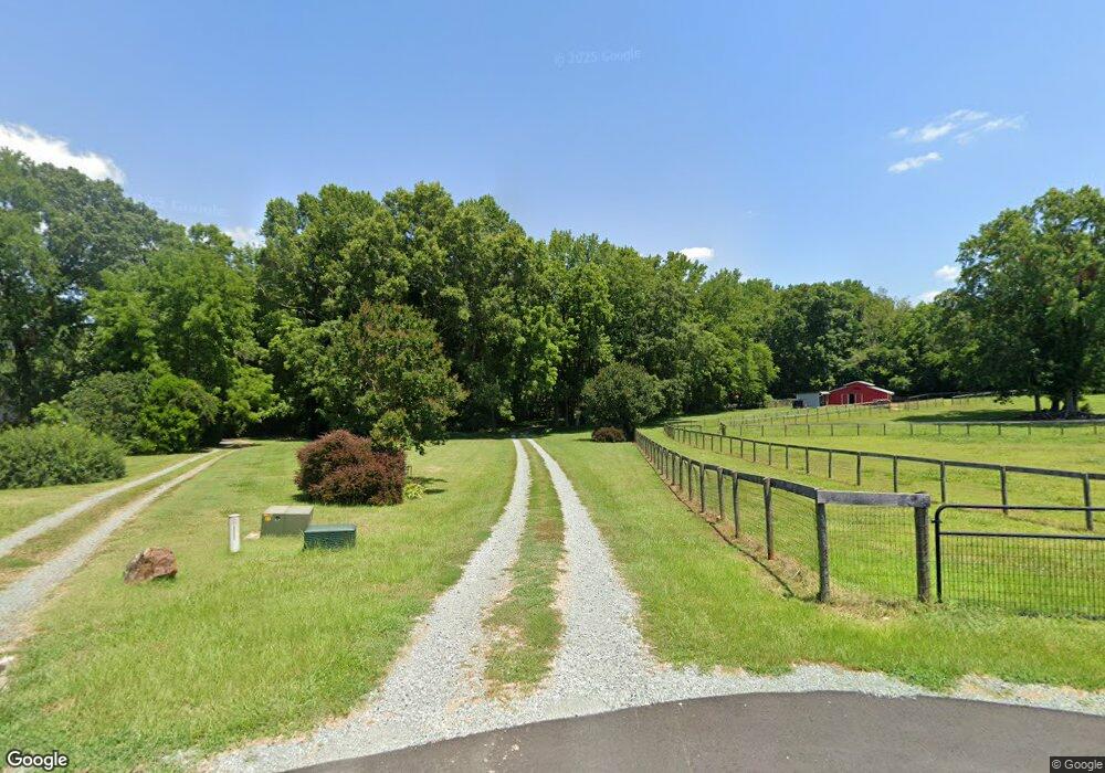 503 Singing Hills Dr, Pittsboro, NC 27312 - photo 1