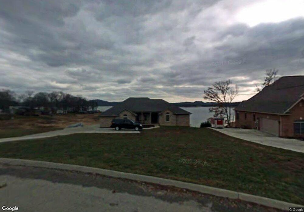 175 Lake Breeze Lodge, Rutledge, TN 37861 - photo 1