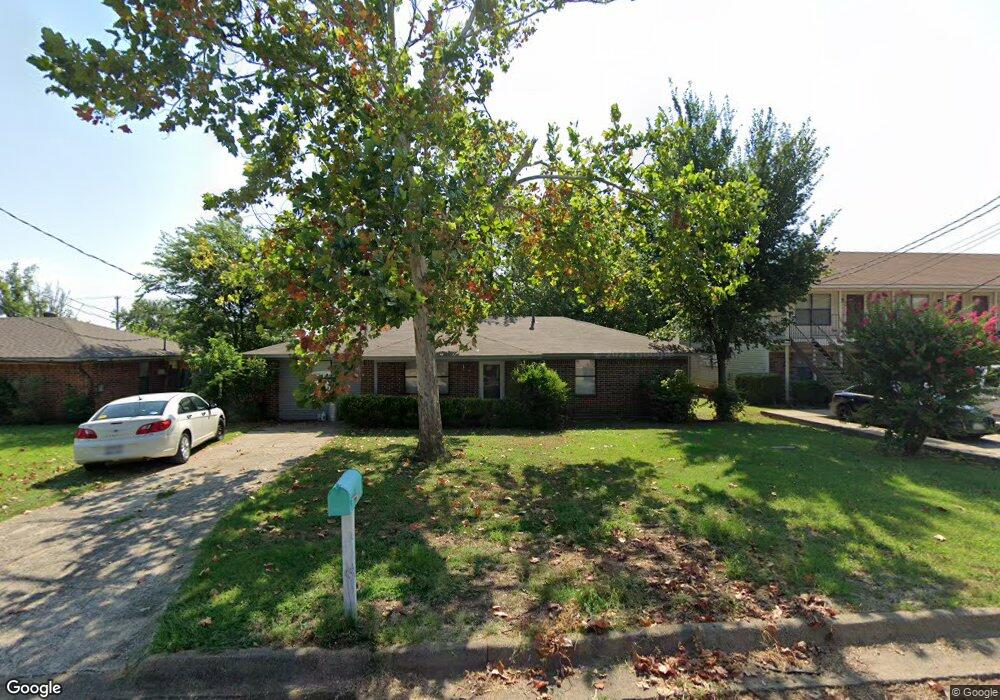 912 N 7th St, Sanger, TX 76266 - photo 1