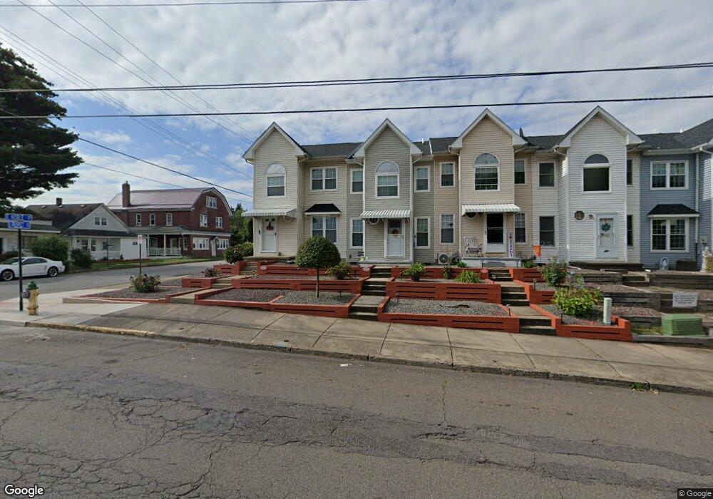 492 S Prospect St, Nanticoke, PA 18634 - photo 1