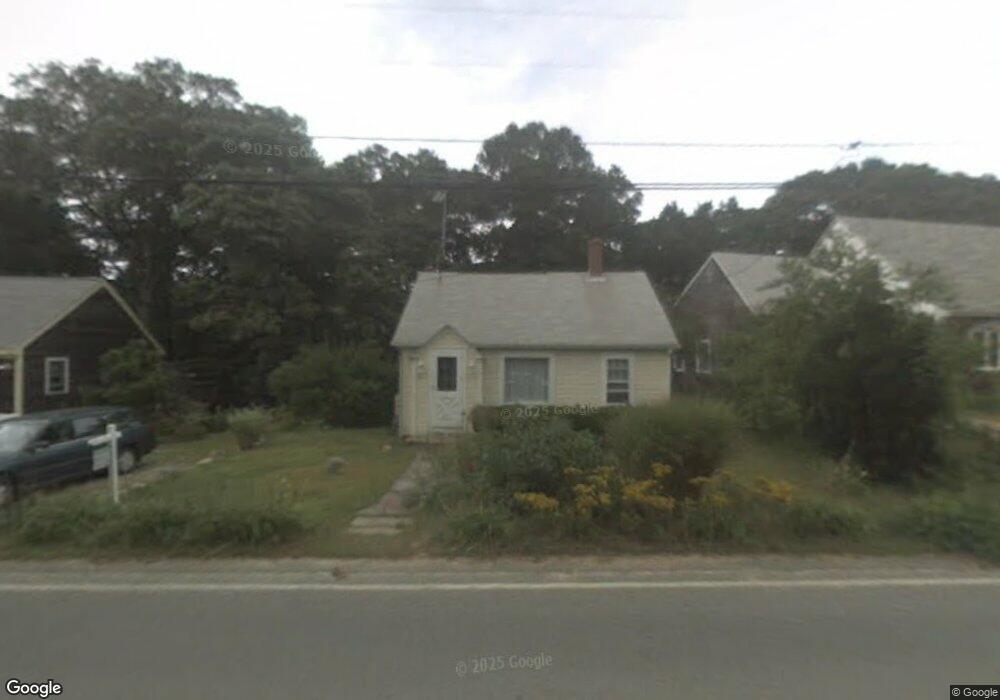 21 W Spring St, Vineyard Haven, MA 02568 - photo 1