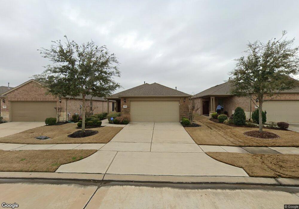 3103 Cocoplum Way, Richmond, TX 77469 - photo 1