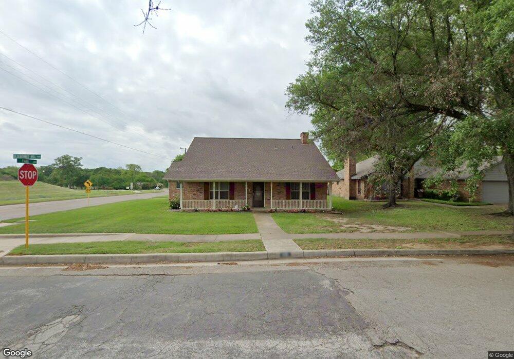 1101 Bluebonnet Hill Dr, Ennis, TX 75119 - photo 1