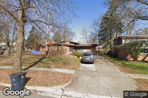1335 Pine Valley Ct, Ann Arbor, MI 48104