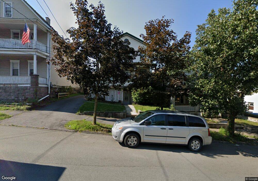 532 Birch St, Scranton, PA 18505 - photo 1