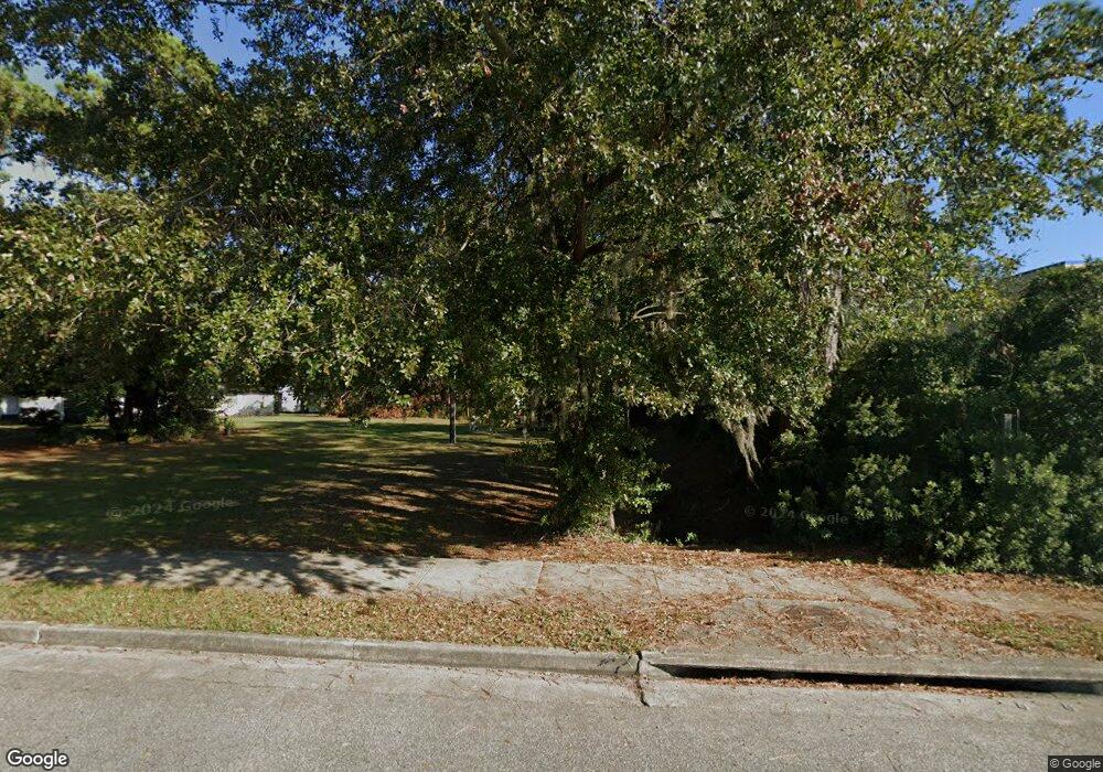 4616 Altama Ave, Brunswick, GA 31520 - photo 1