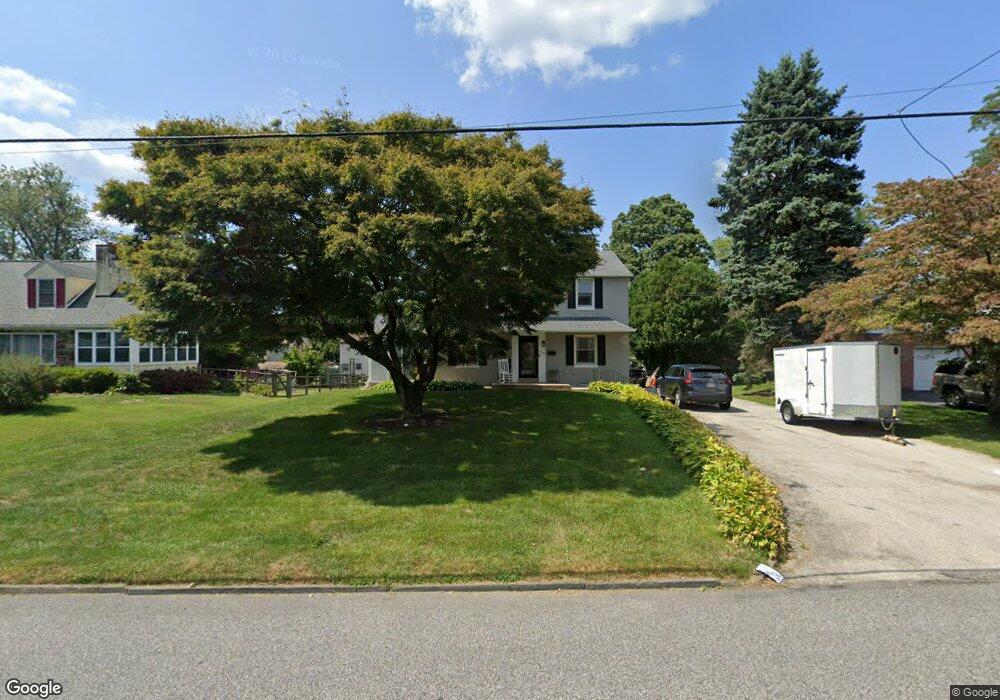 618 Highland Ave, Morton, PA 19070 - photo 1