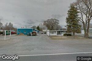 1067 E 1500 N, Terreton, ID 83450