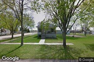 200 W 2nd St, Hershey, NE 69143