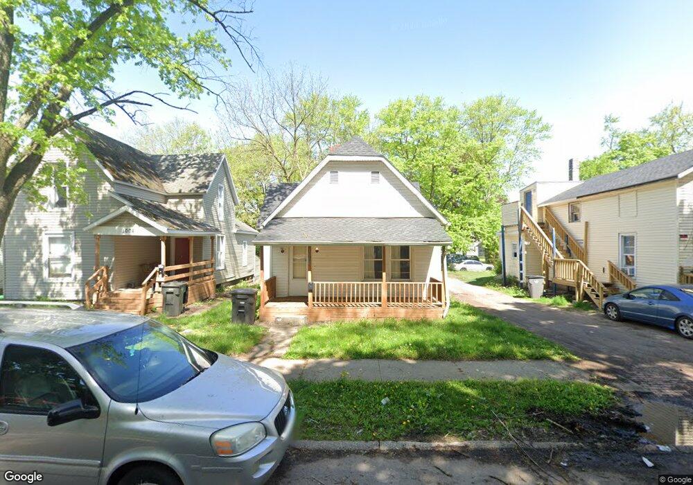 1000 Hudson St, Elkhart, IN 46516 - photo 1