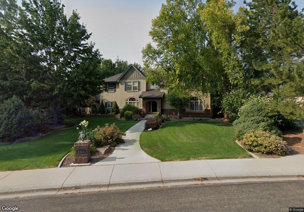 2359 N Parkforest Way, Eagle, ID 83616 - photo 1