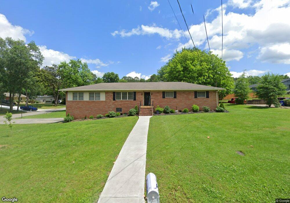 2612 Oakland Dr NW, Cleveland, TN 37312 - photo 1