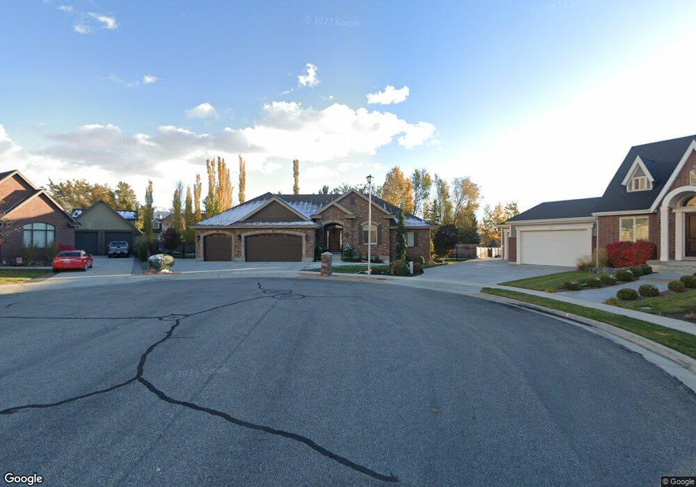 499 S 150 W, Centerville, UT 84014 - photo 1