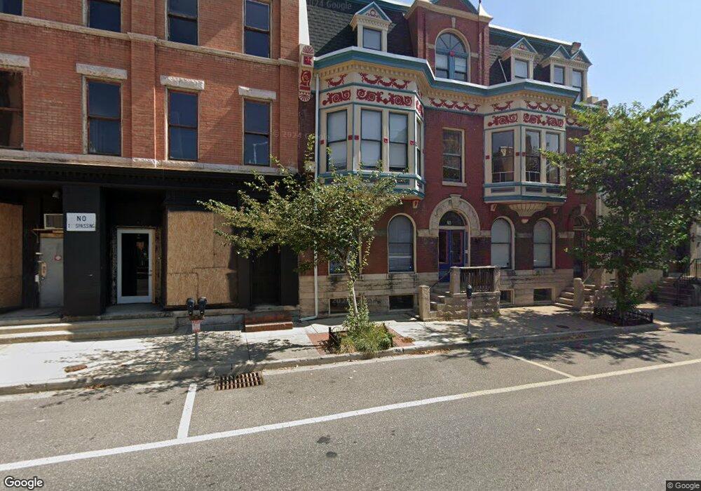 28 Franklin 28-30 St E, Hagerstown, MD 21740 - photo 1