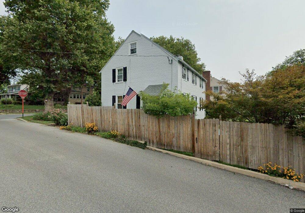 336 Magnolia St, Kennett Square, PA 19348 - photo 1