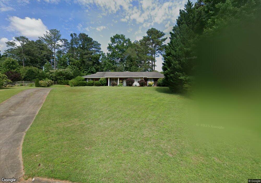 435 Northgate Pass, Roswell, GA 30075 - photo 1
