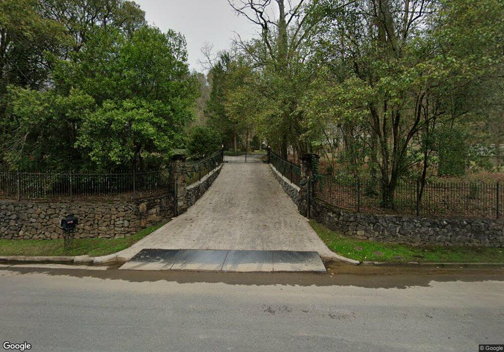 215 Blacks Bluff Rd SW, Rome, GA 30161 - photo 1