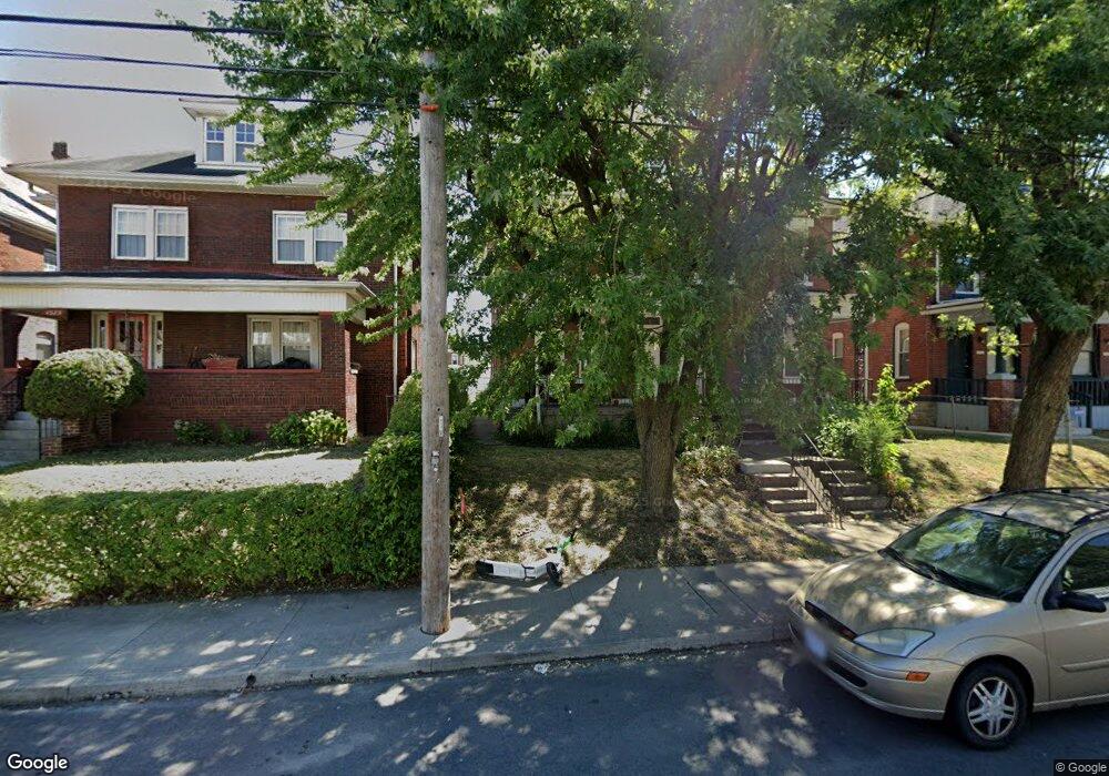 1369-1371 E Long St, Columbus, OH 43203 - photo 1