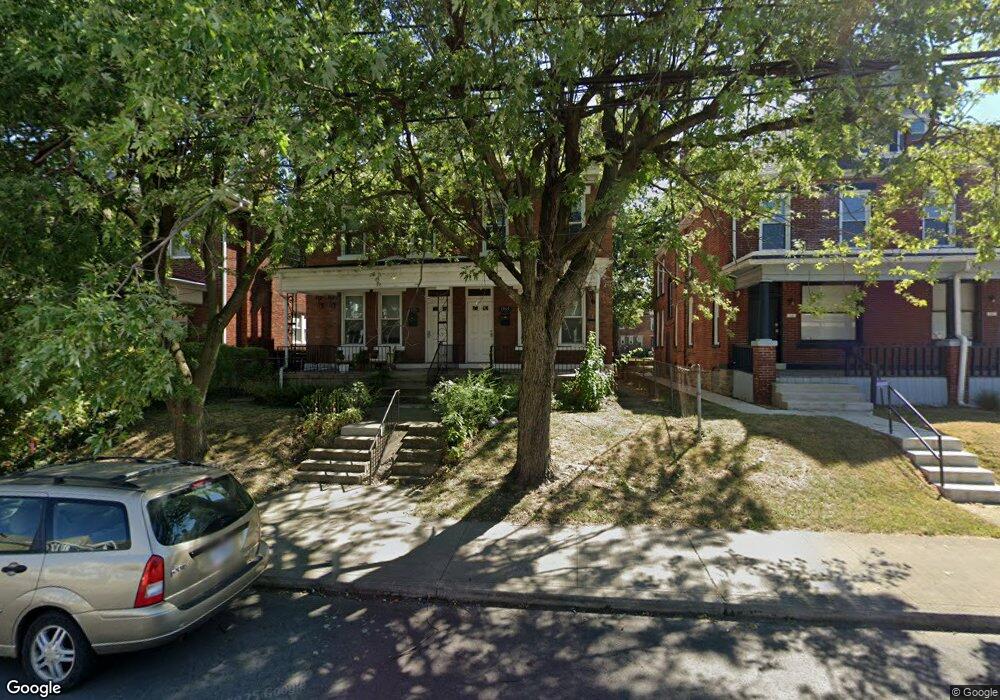 1369 E Long St unit 371, Columbus, OH 43203 - photo 1