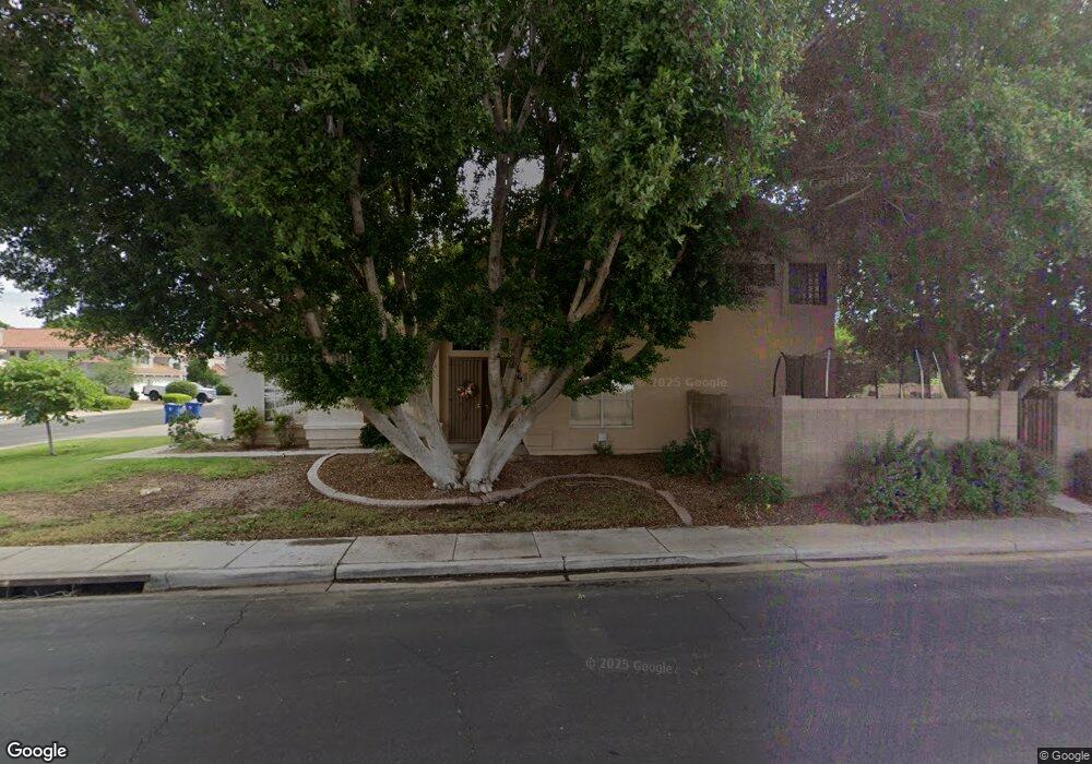 659 W Mendoza Ave, Mesa, AZ 85210 - photo 1