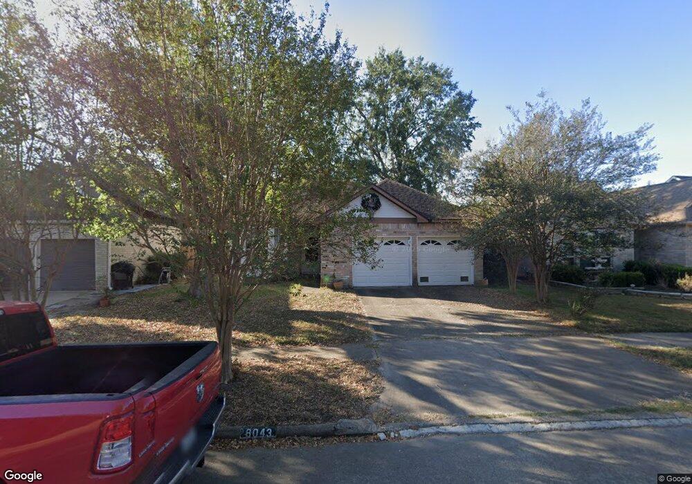 8043 Trail Side Dr, Houston, TX 77040 - photo 1