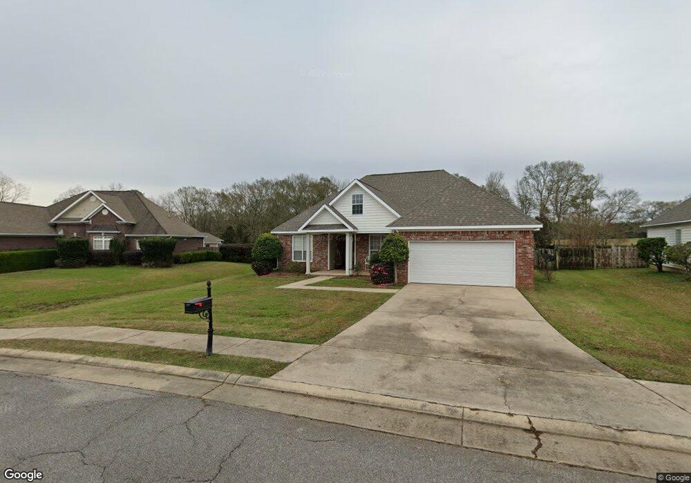 7 Brianleigh Dr, Laurel, MS 39443 - photo 1