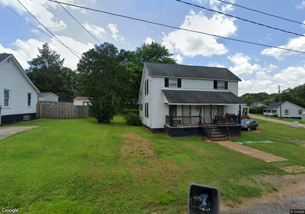 200 W Beattie St, Liberty, SC 29657 - photo 1