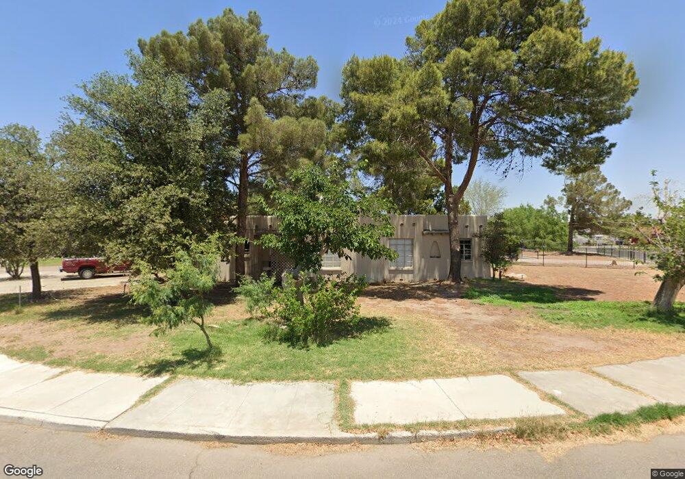 34 Half Moon Dr, El Paso, TX 79915 - photo 1