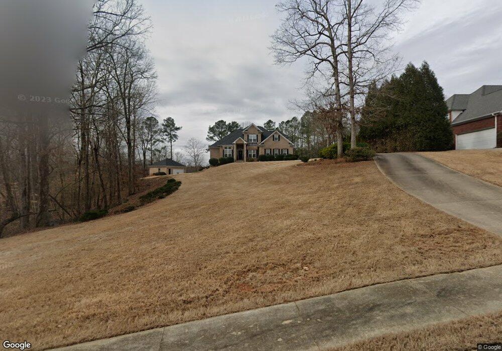 2072 Millstone Dr SW, Conyers, GA 30094 - photo 1