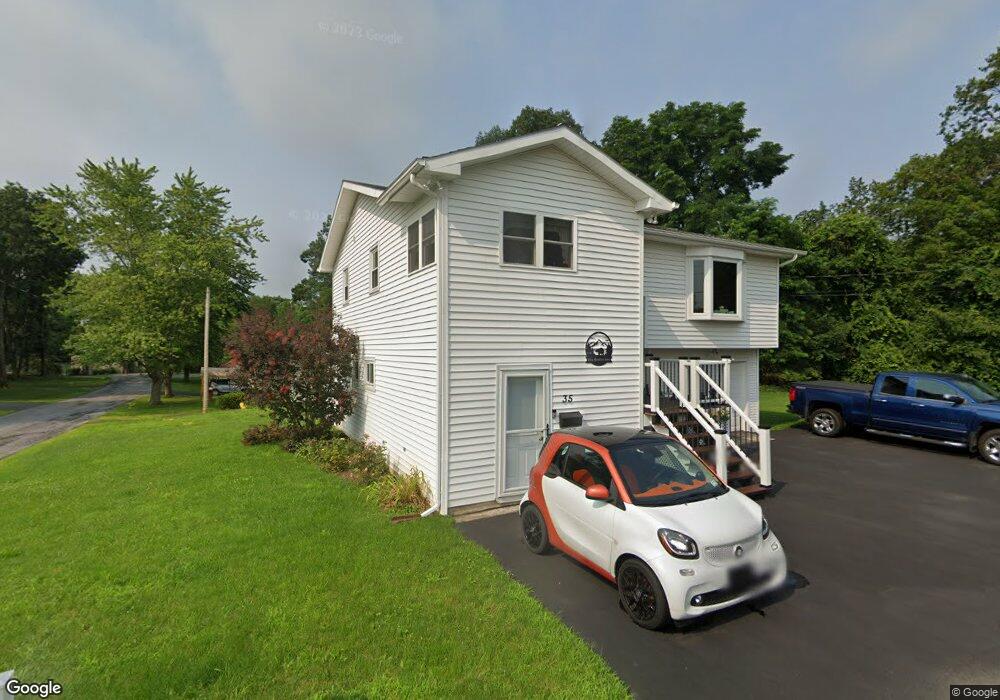 35 Delaware Ave, Rensselaer, NY 12144 - photo 1