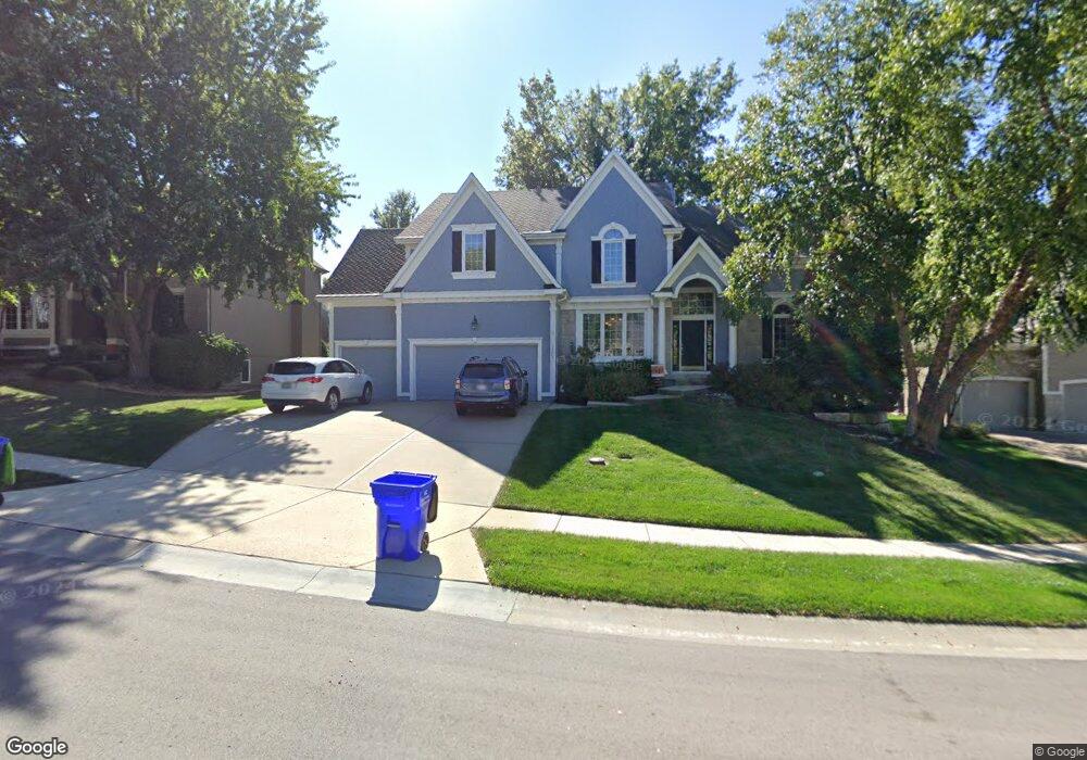 13403 W 72nd St, Shawnee, KS 66216 - photo 1