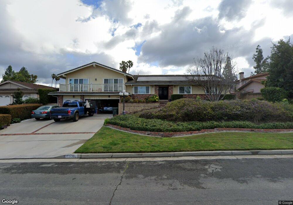 5380 Emerywood Dr, Buena Park, CA 90621 - photo 1