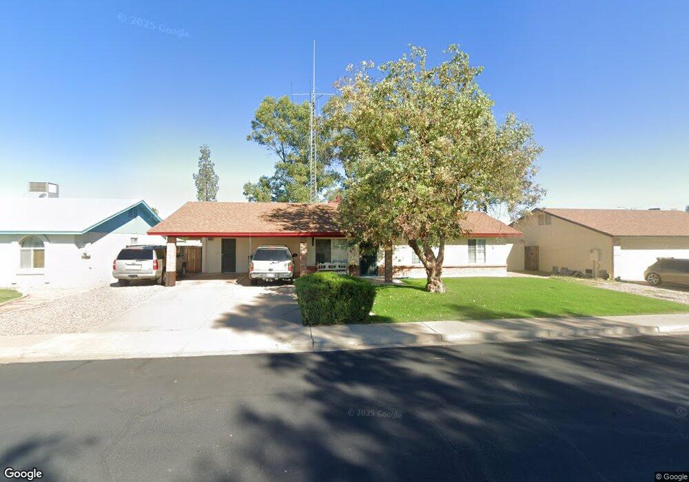 1732 E Hilton Ave, Mesa, AZ 85204 - photo 1