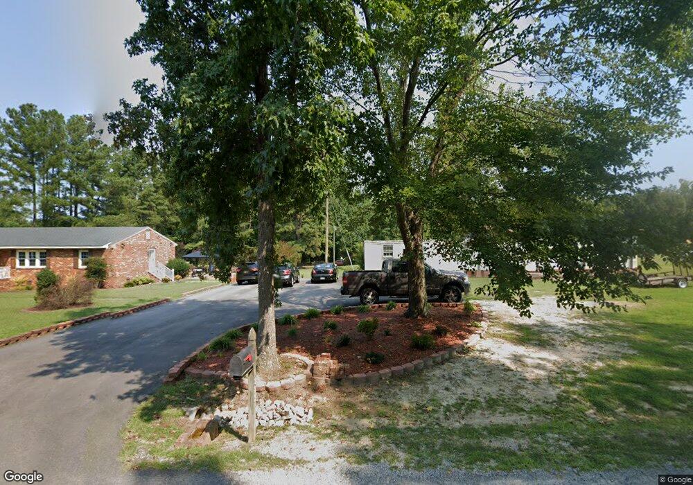 1335 Chalk Level Rd, Alberta, VA 23821 - photo 1