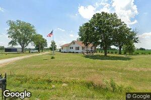 7968 E Frontage Rd, New Douglas, IL 62074