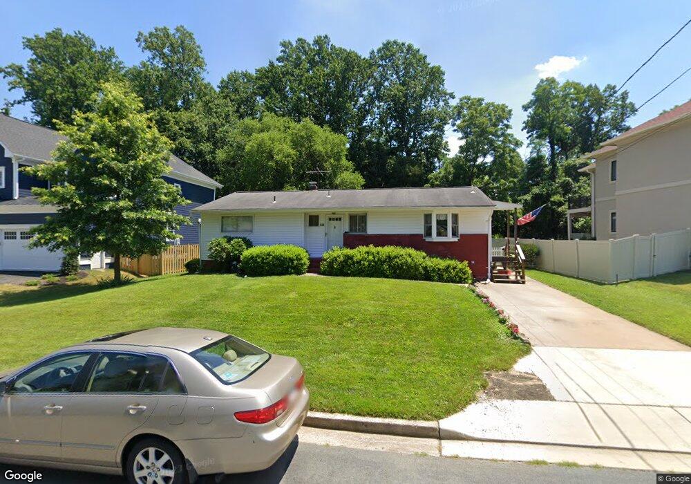 505 Valley Dr SE, Vienna, VA 22180 - photo 1