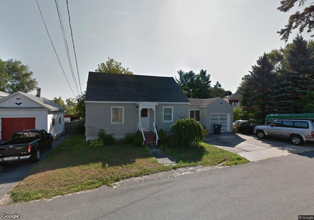 36 Balcom St, Nashua, NH 03060 - photo 1