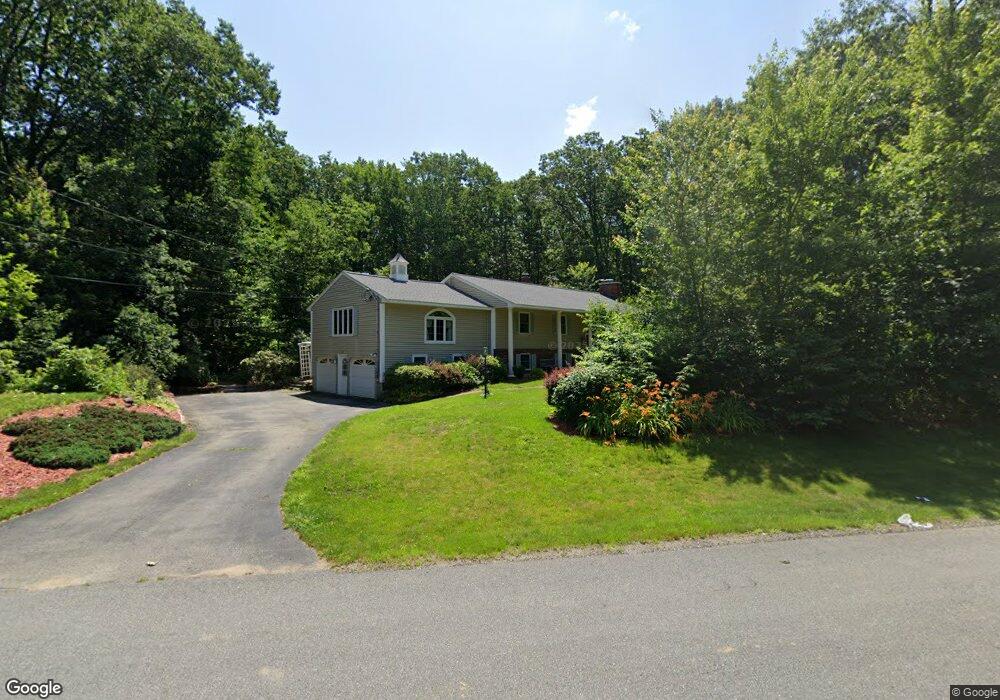 19 Merrill Dr, Atkinson, NH 03811 - photo 1