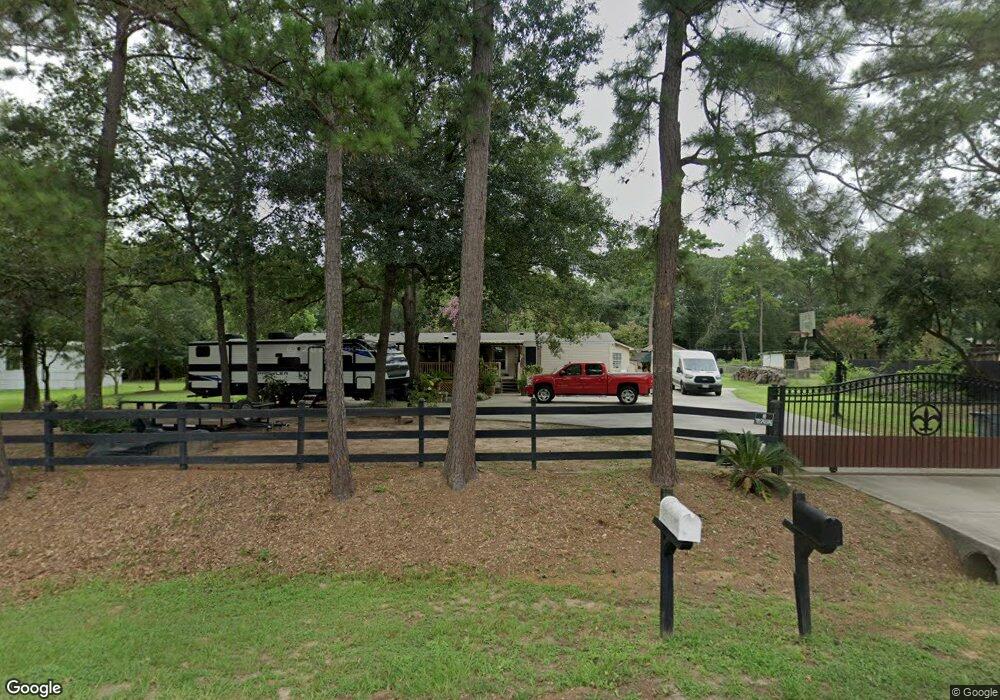 29819 Rickett Rd, Magnolia, TX 77355 - photo 1