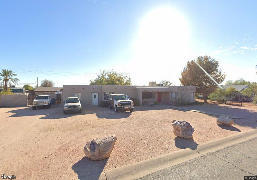 6345 E Akron St, Mesa, AZ 85205 - photo 1