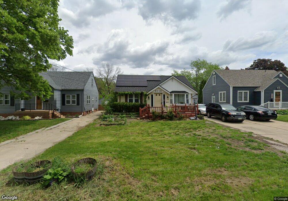3019 50th St, Des Moines, IA 50310 - photo 1