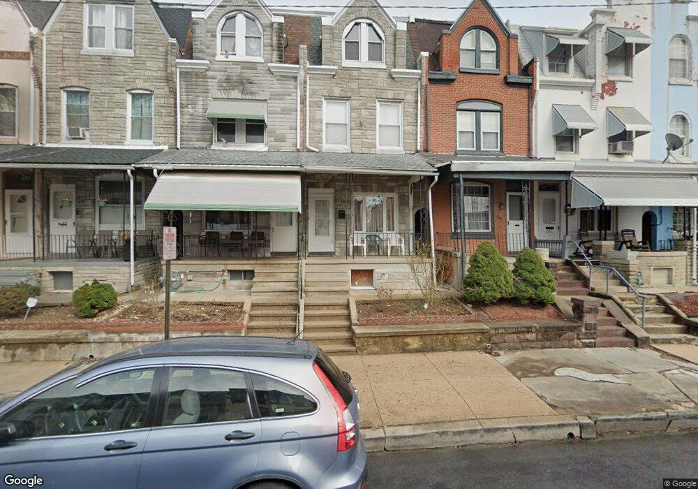 821 N 11th St, Reading, PA 19604 - photo 1